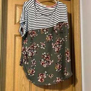 Fun any day of the week shirt